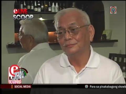 Robin and Mariel admit marriage in India