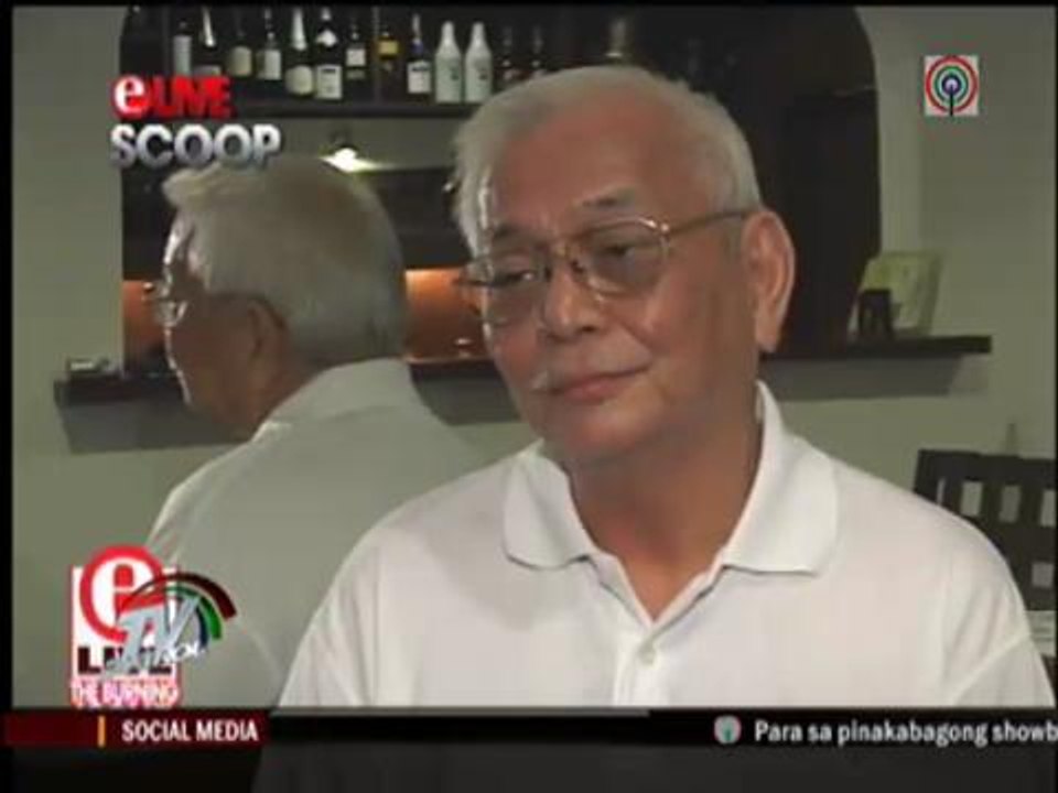 Robin and Mariel admit marriage in India