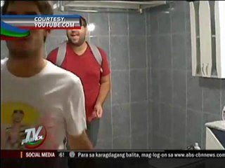 ‘Glee’ impersonations spread online