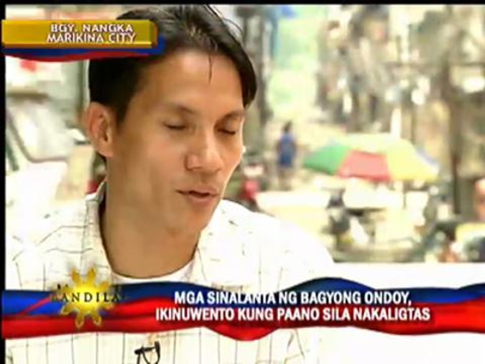 Sa mga nangangarap na makapag-trabaho sa Switzerland, pwede nang mag-apply doon bilang yaya. Sa susunod na taon, baka kumuha na rin sila ng mga nurse. Magba-Bandila si Timi Nubla. Bandila, Huwebes, Setyembre 23, 2010.