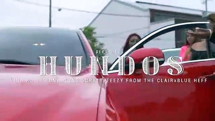 L.O.E (King K Young Scratt)- Hundos Feat Teezy From The Clair Blue Heff (online-video-cutter.com)