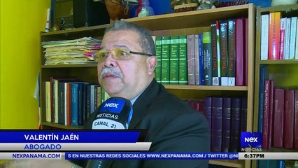 Analizan actuación de tribunal de juicio - Nex Noticias