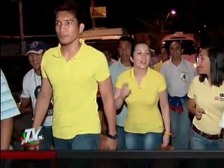 Big money involved in Kris-James annulment case