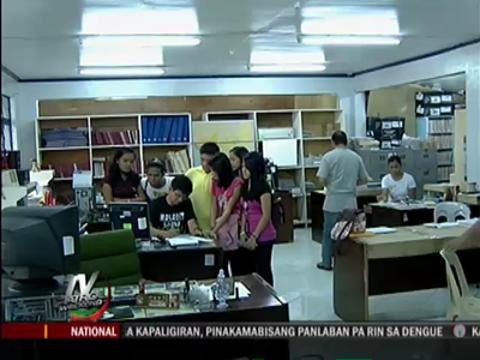 2nd day of COC filing goes slow