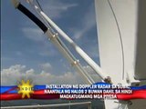 PAGASA radar installation delayed