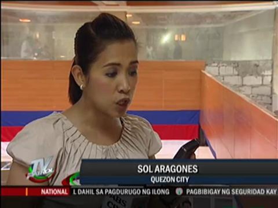 ‘Kotong MMDA enforcer’ caught on cam