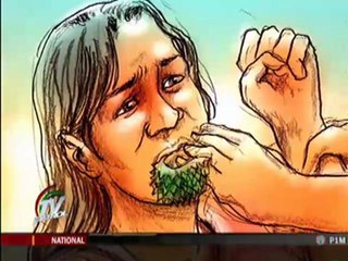 Help sought for Maguindanao gang-rape victim