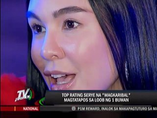 Gretchen willing to work with Angelica despite rift