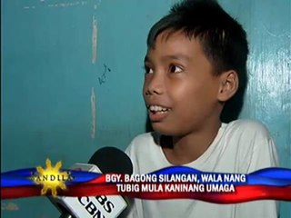 Four cities face 3 days without water