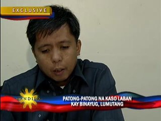 More cases vs cop in torture video