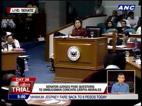 ‘CJ invested P27.9M in mutual funds’