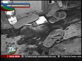 Gunman uses residents as shield in Makati shootout