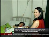 ABS-CBN launches Ngayong Pasko Magniningning ang  Pilipino