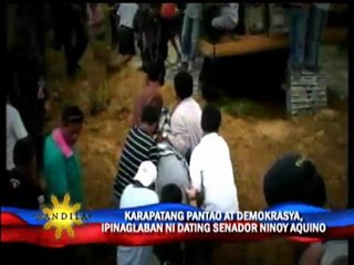 Ninoy remembered (Part 2)