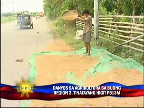 Cagayan, Isabela seek long-term measures vs floods, typhoons