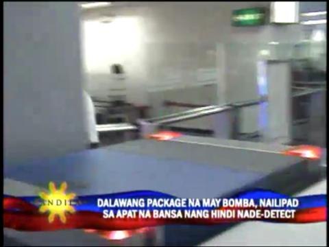 PNP alert raised after terrorism threat