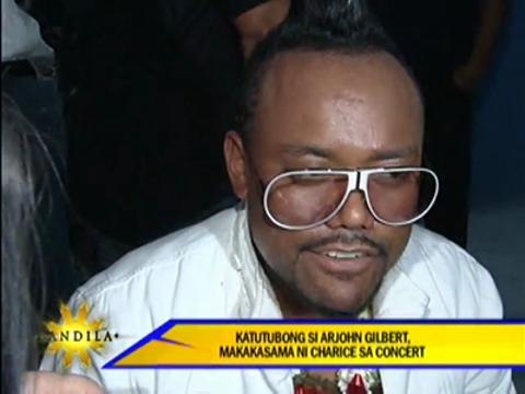 apl.de.ap wants to perform with Aeta YouTube sensation