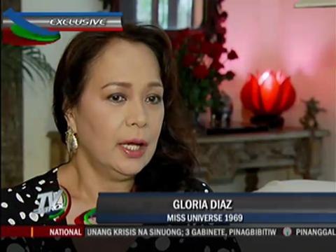 Pinoy beauties should get interpreter for int'l pageants