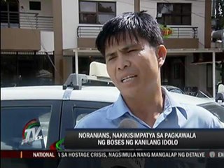 Nora Aunor still Superstar for die-hard fans