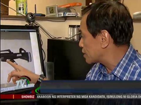 ‘Cops’ bullets could have killed some hostages’