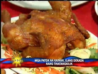 What’s the secret of Pinoys’ all-time favorite restaurants?