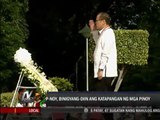 PNoy salutes Filipino bravery