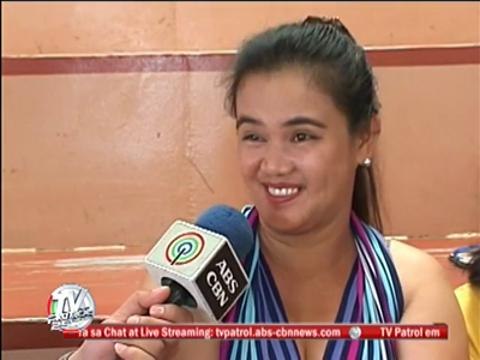 Mom of airport staff wants apology from Claudine