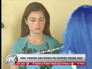 Andi, Jaclyn talk on being single moms
