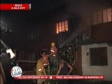 Siblings killed in Cebu fire