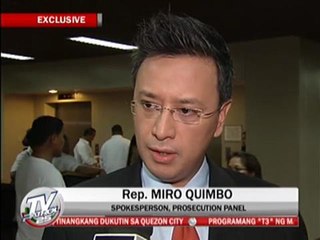 EXCL: Prosec mulls presenting bank papers' source at trial