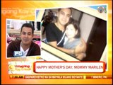 UKG hosts pay tribute to moms