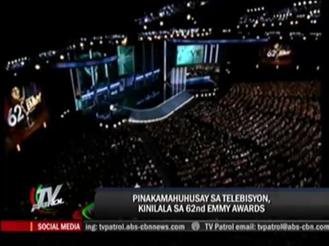 ‘Glee’ stars praise Charice