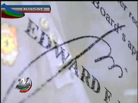 PAGCOR anomalies under ex-chairman bared