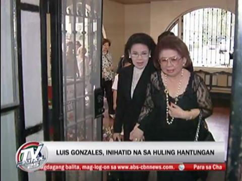 Jiro Manio gets out of rehab