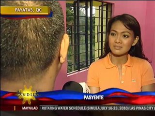 No one spared from water shortage problems