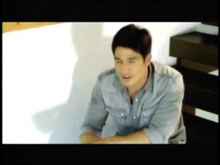 Piolo Pascual sings 'Every Breath You Take'