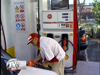 DOE confirms looming oil price hike