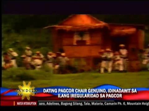 Anomalies in Pagcor slowly revealed