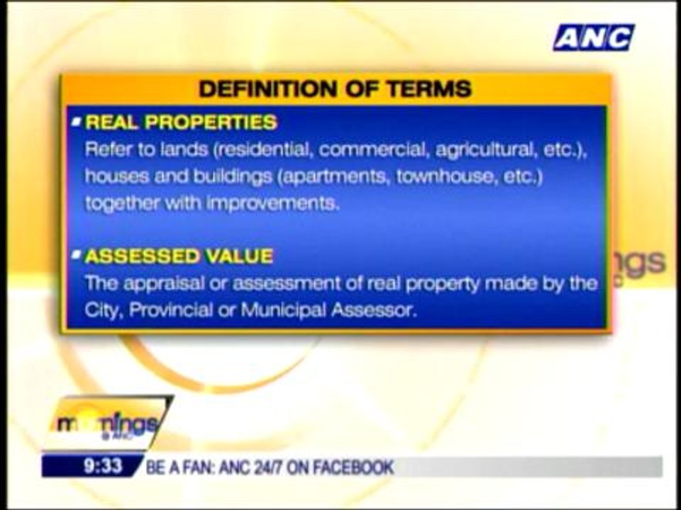 Gov't defers implementation of new SALN