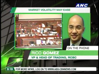 RCBC's Gomez says Philippines has little downside
