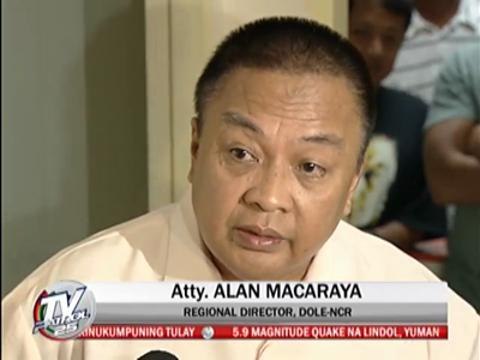 TUCP seeking P90 wage hike