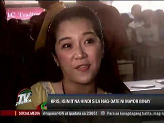 Kris denies mall date with Binay_FncTlwMTrG_BkColwR4HwDtBBpwzLudP_0000000000000-0000010850974
