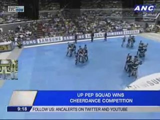 Download Video: UP wins 2010 UAAP Cheerdance Competition_o5eG9wMTrIBabSRJdanwIV9acspzb0ME_0000000000000-0000008368855