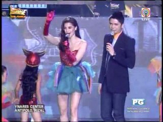 Buli Kidz Incredible