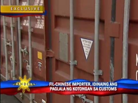 Importer complains of continuing corruption in Customs_gwNGtwMTrT9uIDw68v-Ui37yo7FZlJeS_0000000000000-0000015780165