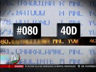 Verzosa takes responsibility for PNP lapses in hostage-taking