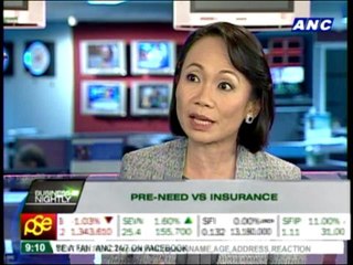 Sunlife: Insurers stable; pre-need faces new challenge