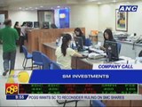 SM Investments says may invest in Vietnam, Indonesia