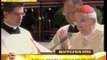 John Paul II beatified in Vatican Mass