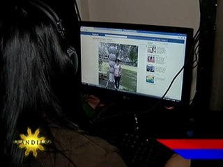 Techies warned on 'computer vision syndrome'